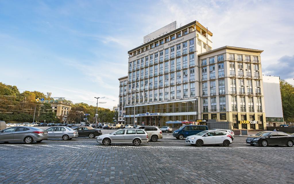 Hotel дніпро Kyiv