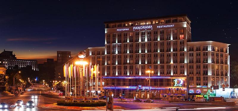 дніпро Kyiv