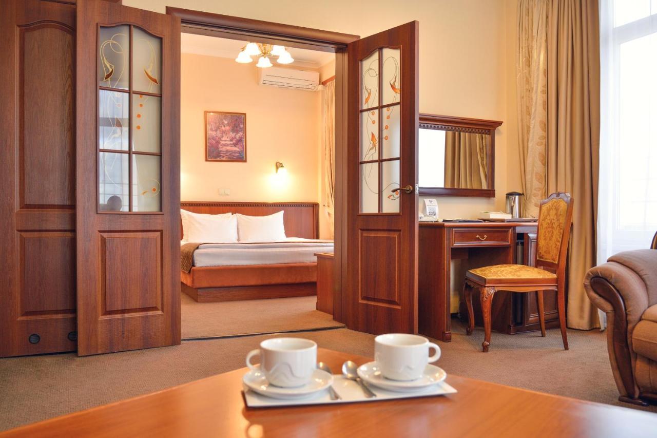 Hotel дніпро Kyiv