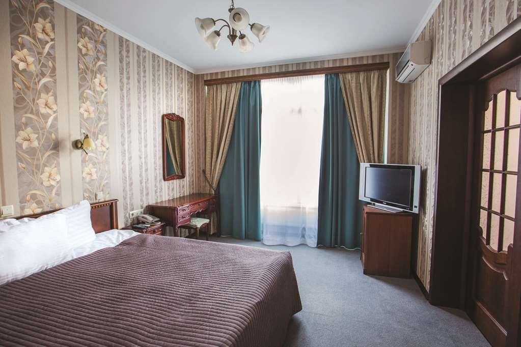 Hotel дніпро