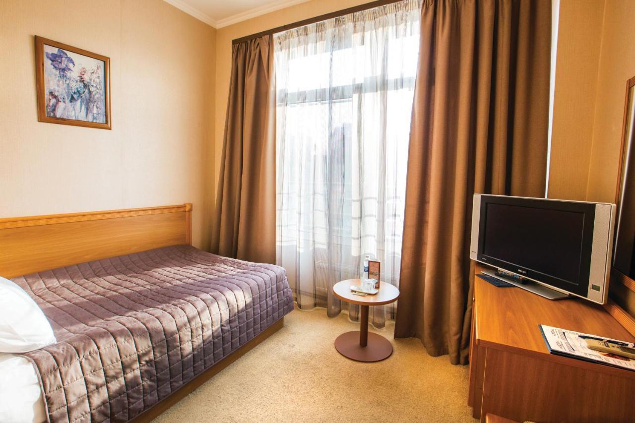 дніпро Hotel Kyiv